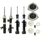 Front & Rear Suspension Kit Mounts For Mini Cooper R56 Base Hatchback 1.6L New. Price: $386.95.