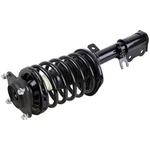Front Left Driver Strut Spring Assembly For Kia Spectra 2000-2004 New. Price: $139.41.