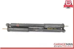 03-09 Mercedes W211 E350 E500 Rear Left & Right Shock Absorber Strut Set Oem Used. Price: $70.00.