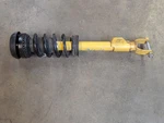 23K Miles Front Driver Performance Strut Rwd 2011-2023 Dodge Challenger Used. Price: $100.18.