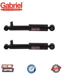 Rear Suspension Shock Absorber-ultra Gabriel 70213 Fits 14-15 Kia Sorento Awd New. Price: $122.22.