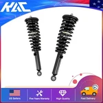 Front Complete Strut Assembly For 2007-2009 Kia Sorento 3.8L V6 171110 Pair New. Price: $111.14.