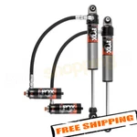 Fox 883-26-050 2.5 Factory Series Front Dsc Adjustable Shock Absorbers New. Price: $1679.95.