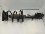 Front Driver Left Strut From 2016 Nissan Pathfinder 11912906 Used. Price: $115.94.