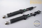 90-95 Mercedes R129 600SL 300SL Rear Left & Right Shock Strut Absorber W/ads Oem Used. Price: $390.00.
