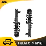 2X Front Complete Struts & Coil Spring Assembly For Buick Lacrosse 2010-2016 Fwd New. Price: $120.64.