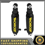 Monroe MA727 Shock Absorber And Strut Assemblies Set Of For Chevy Luv Pair New. Price: $138.33.