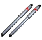 Ford F53 88-99 Pair Set Of 2 Rear Left & Right Shock Absorbers Kyb KG6416 New. Price: $180.95.