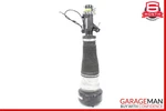 07-13 Mercedes W221 S500 S550 Front Right Or Left Airmatic Shock Strut Oem Used. Price: $188.00.