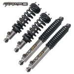 Fapo P3 8-STAGE Full Set 2.5-3.5" Lift Struts For Nissan Frontier 2005-2026 New. Price: $508.79.