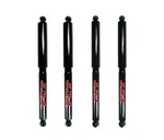 Fcs Front And Rear Shock Absorber Kit Ford F-250 F-350 Custom Xlt 4WD New. Price: $83.95.