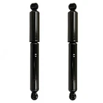 Monroe Oespectrum Rear Shock Absorber Set For Volvo 240 242 244 245 262 264 265 New. Price: $85.95.