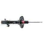 Kyb Excel-g Front Right Shock & Strut For 2015-2017 Subaru Outback New. Price: $104.99.