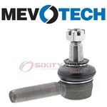 Mevotech Supreme Front Inner Steering Tie Rod End For 1949-1950 Plymouth Dm New. Price: $38.40.