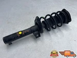 2009-2017 Vw Cc Front Left Driver Side Shock Strut Absorber 3C0413031AJ Oem Used. Price: $80.00.