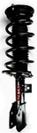 Suspension Strut And Coil Spring Assembly Fcs Fits 10-17 Chevrolet Equinox New. Price: $133.40.