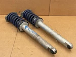 13 Maserati Granturismo M145 Front Shock Set W/ H+r Springs 1458 Oem Used. Price: $524.99.