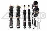 Bc Racing Br Coilover Suspension Damper Set 94-04 Ford Mustang SN95 V6 V8 4G New. Price: $1195.00.