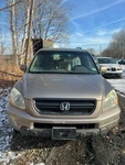 2003-2008 Honda Pilot Passenger Right Strut Front Oem Used. Price: $71.89.