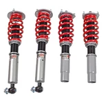 For Bmw 530E Xdrive 18-23 Godspeed Project Mono-rs Front & Rear Coilover Kit New. Price: $765.00.