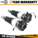Pair Suspension Strut For 2011-2017 Audi A8 Quattro 4G0616039L 4G0616040N New. Price: $364.01.