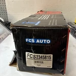 Suspension Strut And Coil Spring Assembly Fcs 2345815 New. Price: $62.99.