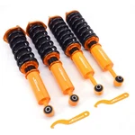 Maxpeedingrods Street Coilovers Lowering Suspension For Lexus IS300 SXE10 00-05 New. Price: $237.00.