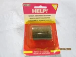 Suspension Shock Absorber Mount Bushing Motormite 31010 (package Rough) New. Price: $9.49.