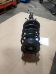 Strut Front Coupe 17" Wheel Fits 2010 Mustang Authentic Tested Oem Used. Price: $74.95.