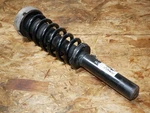 Front Right Pass Shock Absorber Strut Spring Assembly Oem Bmw E71 Non-active #3 Used. Price: $185.00.