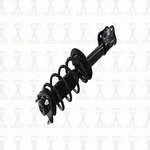 Frt Complete Strut Assy Fcs Automotive 2333532L New. Price: $158.71.