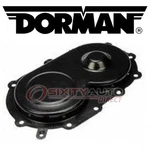 Dorman Automatic Transmission Case Cover For 1990-2010 Chrysler Town & Vi New. Price: $40.22.