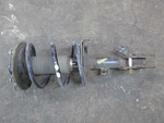 Passenger Right Front Strut Fits 04-09 Quest 318112 Used. Price: $90.00.