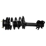 Monroe Quick-strut Front Left Suspension And Coil Spring Assembly 271901 New. Price: $129.72.