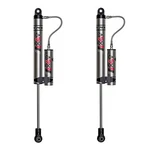 Skyjacker Rear 2.0 Remote Reservoir Monotube Shock Pair Ford F-150 2/4WD New. Price: $498.64.