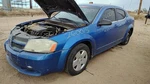 2008-2014 Dodge Avenger Passenger Right Front Strut Assembly With Spring Oem Used. Price: $124.62.