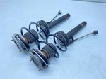 99-06 Bmw E46 3 Series Front Left Right Shock Strut Absorber Spring Set Rwd Oem Used. Price: $134.96.