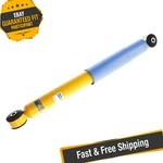Bilstein 24-010474 B6 4600 Series Rear Standard Monotube Shock Absorber New. Price: $221.52.