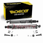 Monroe Rear Shock Absorber For 1970-1977 Pontiac Lemans Spring Strut Ao New. Price: $193.25.