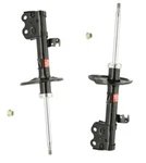 Kyb Front Left Right Struts Shocks Absorber Dampers 2 Pcs Set For Toyota Prius New. Price: $182.95.