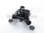 Toyota Genuine 48095-50030 Valve Sub-assy Height Control NO.1 Century 05-17 New. Price: $278.15.