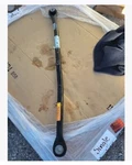 Suspension Track Bar Dorman 526-413 Fits 2013 Ram 3500 New. Price: $290.00.