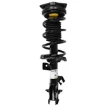 Unity Automotive 11354 Front Right Side Strut Assembly For 07-12 Nissan Versa New. Price: $108.72.