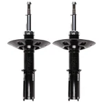 Pair Front Struts Shocks Lh & Rh For 00-05 Buick Lesabre Cadillac Deville 3.8L New. Price: $66.39.