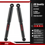 New Fcs Oe Rear Shocks For 2014-2022 Toyota Highlander 2WD/4X4 Lifetime Warranty. Price: $118.47.