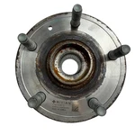 2022 2023 2024 Rivian R1T R1S Rear Right Or Left Wheel Hub Bearing PT00056281 Used. Price: $139.99.