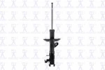 Suspension Strut Assembly Fcs 333440R New. Price: $52.95.