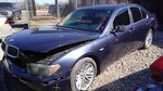 Passenger Strut Front Electronic Damping Control Fits 03-07 Bmw 760I 1231562 Used. Price: $137.59.