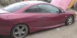 Strut Front 4 Cylinder Fits 99-02 Cougar 318118 Used. Price: $45.60.