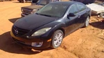 Driver Left Strut Front Fits 09-13 Mazda 287682 Used. Price: $107.09.